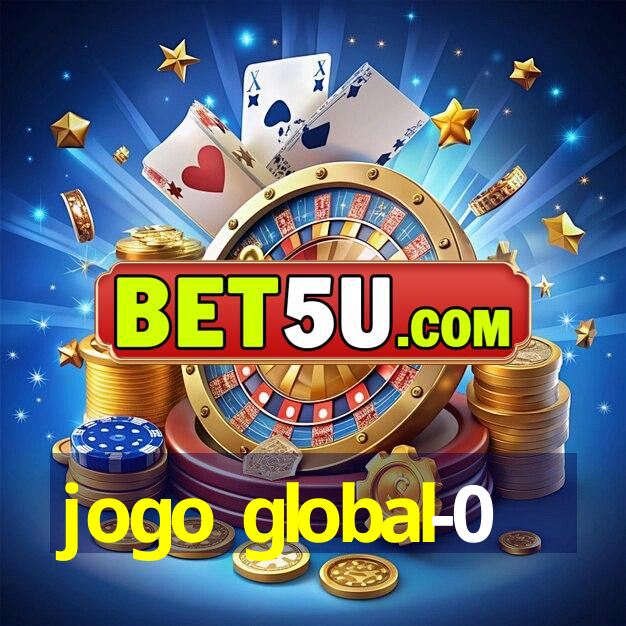 jogo global